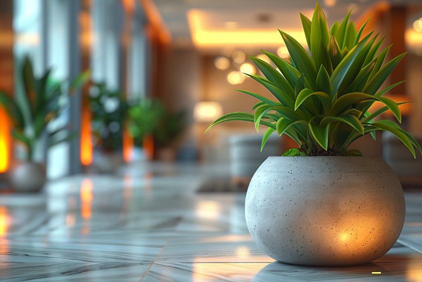 Hotelmakler REBA IMMOBILIEN AG Hotelmakler REBA IMMOBILIEN AG